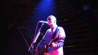 Smashing Pumpkins - Winterlong (Live at The Fillmore)