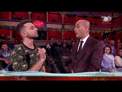 Parcela 400, 31 Dhjetor 2017 - Kimikati ne shtepi