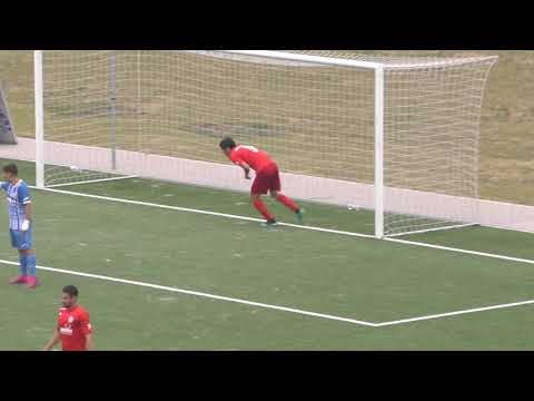 Testspiel SC Westfalia Herne - RW Oberhausen I 11.08.2020