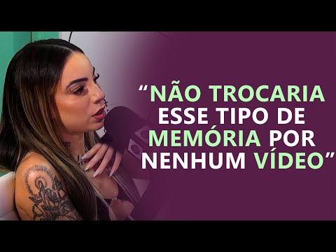 A importância de Kevin pra Hyperanhas