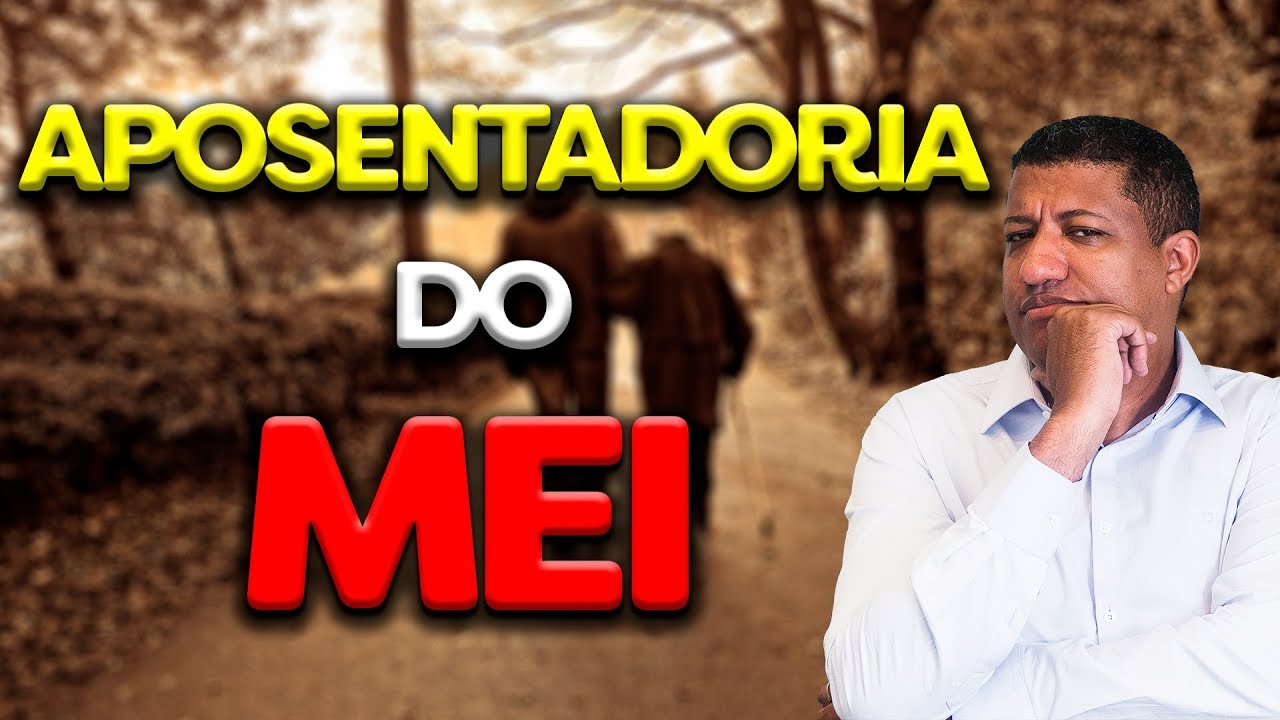 Aposentadoria do MEI |  Como o Microemprendedor pode aposentar ? | Gerando Empreendedores