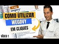 How To Use 1 Mg WEGOVY In Clicks