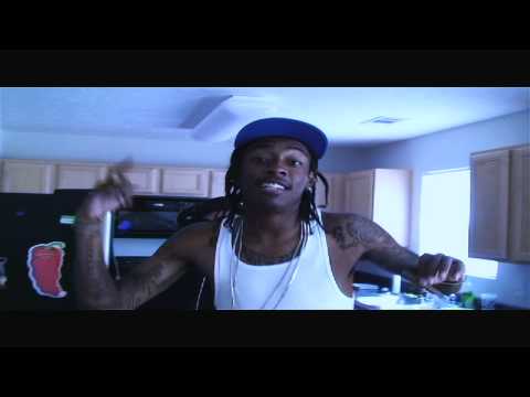 Mike J ft.  All Star-Thoughts of a Hustler [HD]