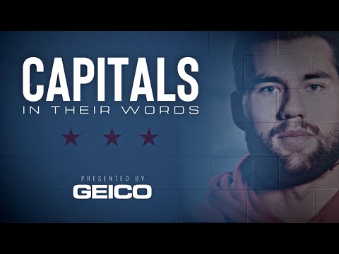 In Their Words: Tom Wilson