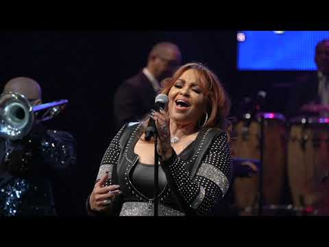 ¡The New York Band para el mundo! Concierto Live