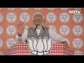 PM Modi Gujarat Rally LIVE Today | PM Modi Speech Live In Anand, Gujarat | Lok Sabha Elections 2024 - Video