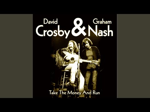 Fieldworker - Crosby Stills Nash
