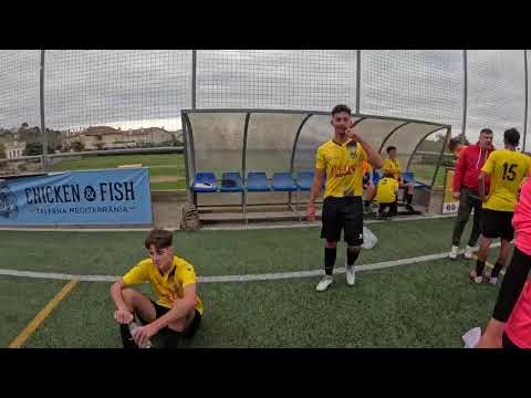 UD Tahodio 2-2 @clubdeportivocharcodelpino2132