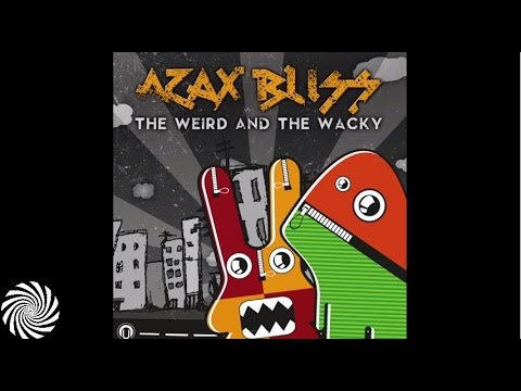 Azax Bliss - Fight Back (HD)