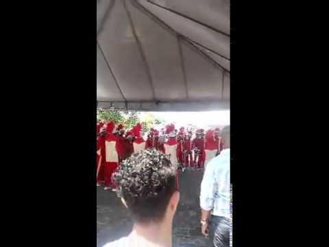 FAMJEFF Apresentação 7 de Setembro