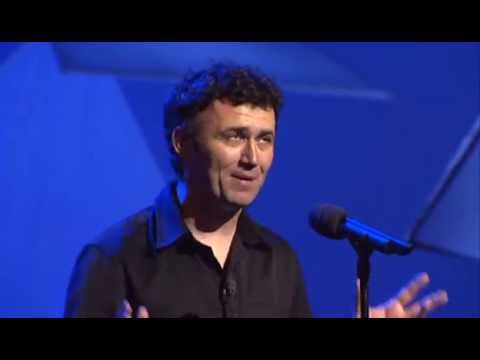 Tommy Tiernan - Live 2002 (1st Stand-Up Special)