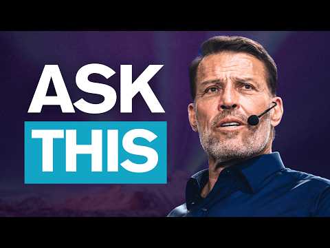 Ask These 3 Questions DAILY to Get ANYTHING You Want in 2026