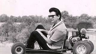 Roy Orbison ~ Ride Away (4 wheel video)