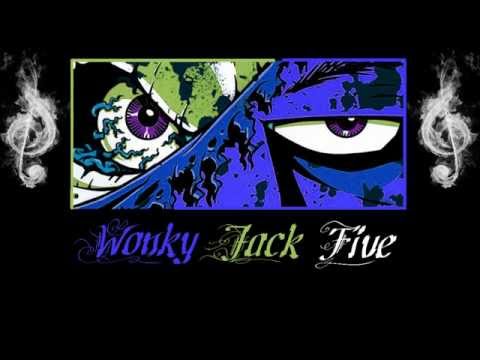 Mike Wallace @ Wonky Jack Vol. FIVE [WonkyTekk & Brighton + Tracklist]