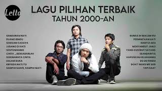 Download lagu Letto - Album Lagu Pilihan Terbaik Tahun 2000-An  | Audio HQ mp3