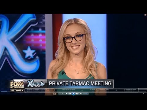 06-30-16 Kat Timpf on Kennedy - Party-Panel Segments