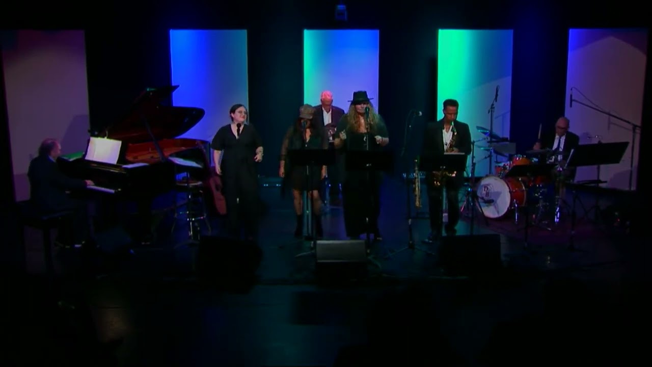 Promotional video thumbnail 4 for Jazz Duo, Trio, Quartet