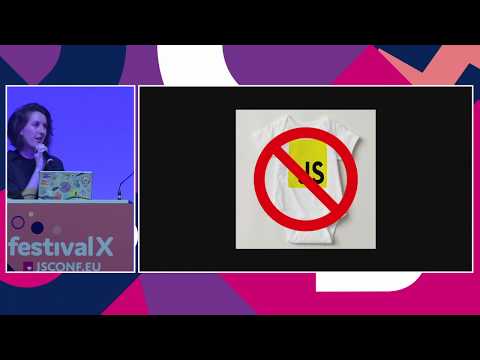 Jenn Schiffer: Javascript Considered...Useful | JSConf EU 2019