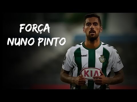 GD Chaves apoia Nuno Pinto