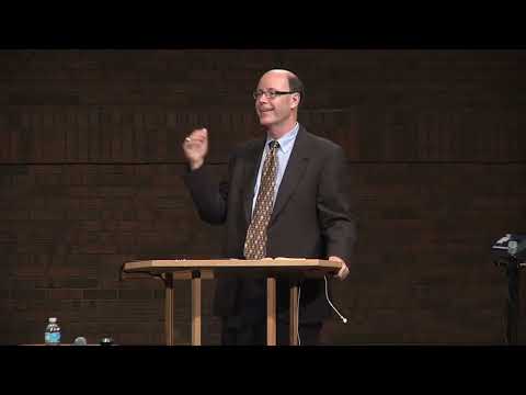 God Staked Everything He Had On Jerusalem