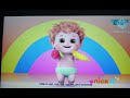 Rare Footage Of Bundle Of Joy Airing On Nick Jr