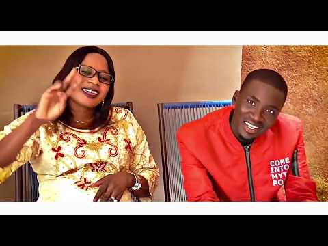 BANIKO DAMA ONE - LA PAIX (Vidéoclip 2019)