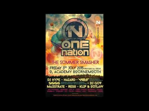 SASASAS - Macky Gee B2B Alpha B2B Phantasy & Skibba B2B Shotta B2B Shabba D B2B Stormin