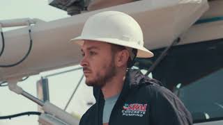 SRM Concrete: Build With Us