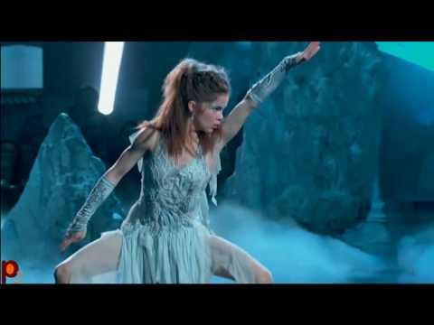 Eva Igo, Part 1 - The Finals @ World of Dance 2017