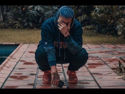 Eich - Cookin' 🔥 | Pro :Patonproducciones (Video Oficial)