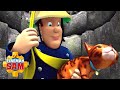 In Search Of Lion Fireman Sam Cartoons For Kids
