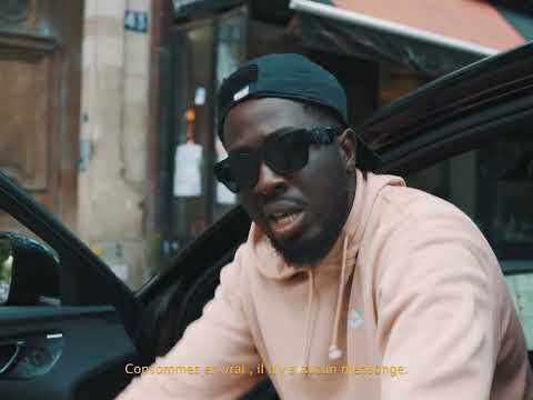 COSBY - FREE BANG - ( Street Clip ) 