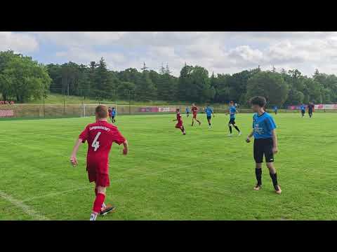 FC Lichtenfels I - Schweinfurt 3:2