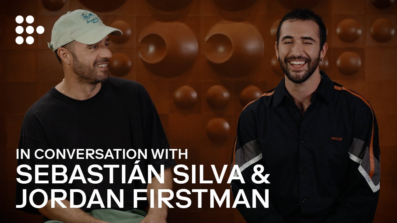 In Conversation with Sebastián Silva & Jordan Firstman