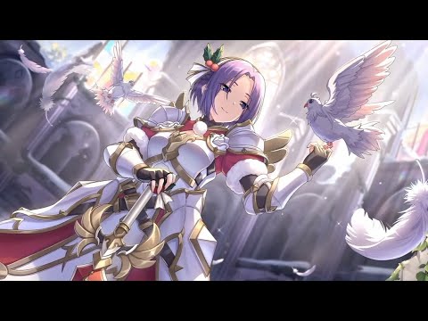 Nightcore - awake and alive