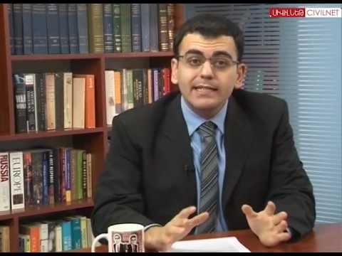 NewsՀաբ webisode 030 - Նիկողոս Իվանյան