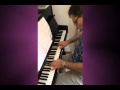 Love thee dearest - Phil Coulter | Piano Version