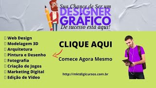 Designer Grfico Voc j Pensou Quantas Empresas Procuram por Este Servio