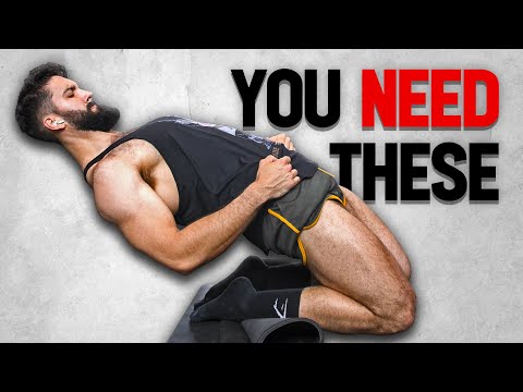 9 INSANELY Effective UNPOPULAR Exercises (Science-Based)