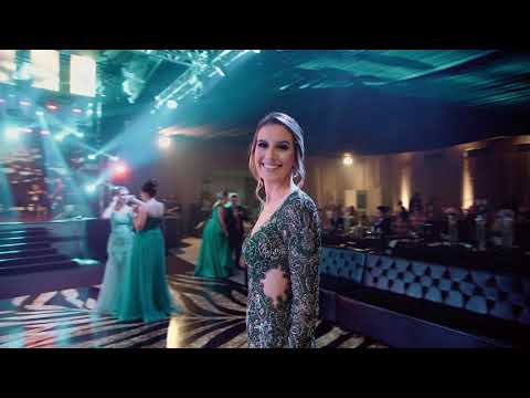 Baile de Formatura da 91º Turma de Medicina da UFAM - Teaser