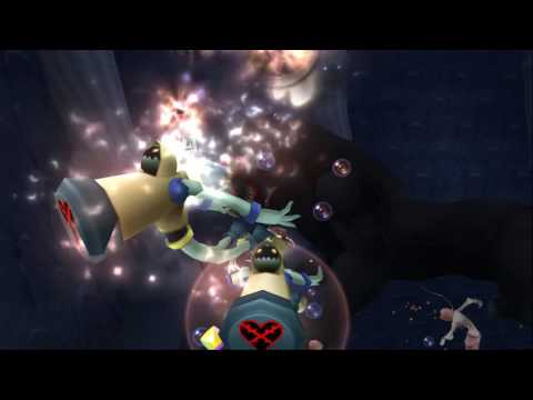 KH2FM - Hellhound Cerberus 1.5 VS 1000 Samba Dancers 2 VS 1000 Adamant Heads