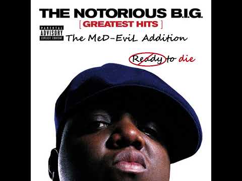The Notorious B.I.G. Ft. Coolio - Gangsta Paradise