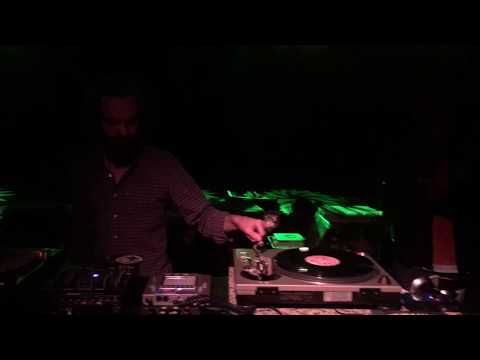 Blackbird Soundsystem ft Nga Han - Liberty (Kingston Echo) 'Roots Night @ trix (b) 210919