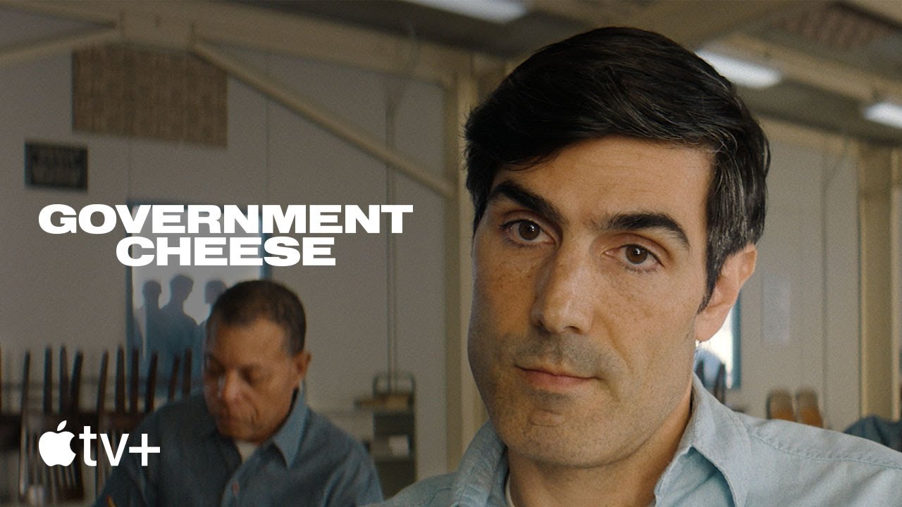 Government Cheese — The Life and Times of the Prevost Brothers | Scene | Apple TV+