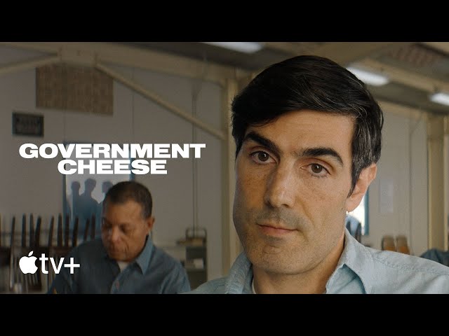 Government Cheese — The Life and Times of the Prevost Brothers | Scene | Apple TV+