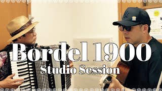Download lagu Bordel 1900 | Guitardéon | Astor Piazzolla | Studio Session mp3
