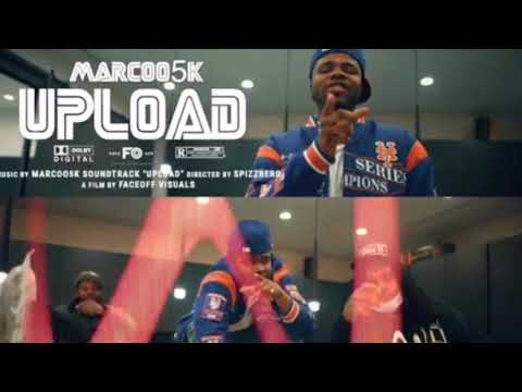 Marcoo5K - 5:55 (Upload) prod. by lulboobie [Official Audio]