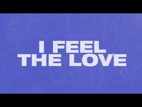 MEDUN, Bryn Christopher, Toby Gad - Feel The Love
