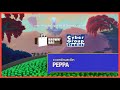 La Magia De Sadie Creditos Finales Peppa