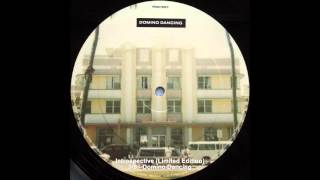 Pet Shop Boys - Domino Dancing (Vinyl) [192 KHz / 24 bits]